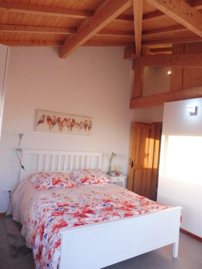 The Pool House Vila Longos Exterior foto